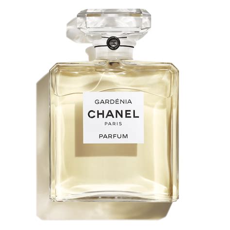 chanel parfume.